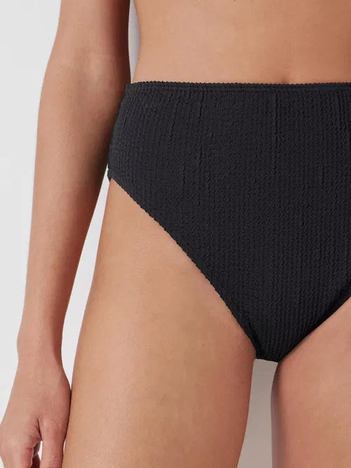 Slip TOPSHOP, negru