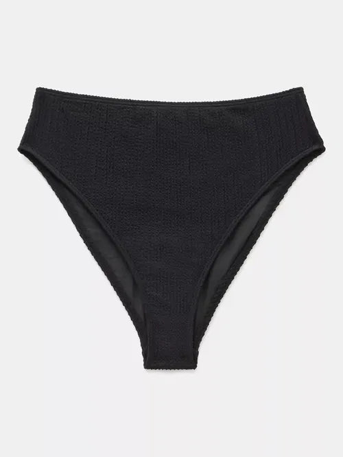 Slip TOPSHOP, negru