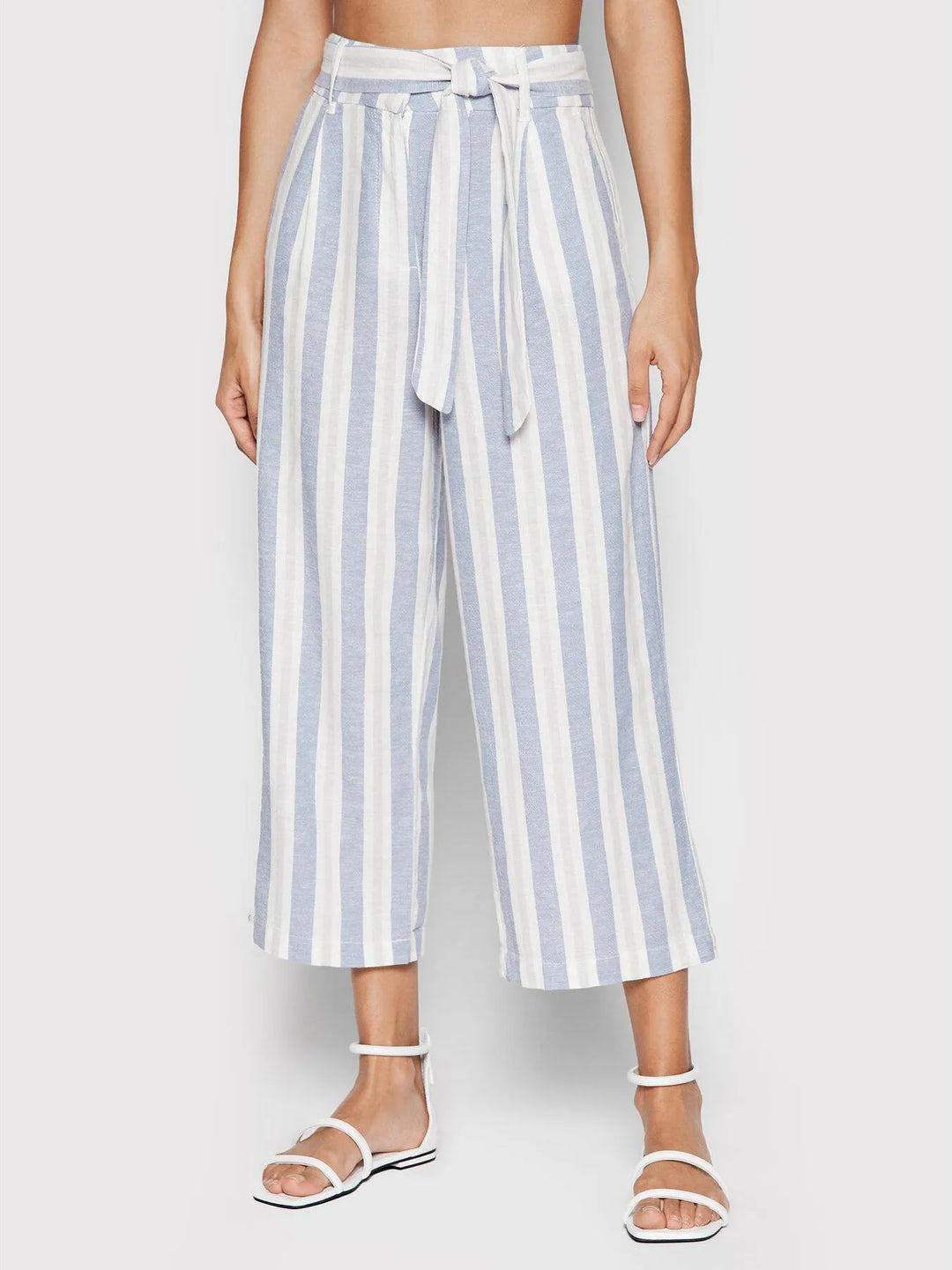 Pantaloni ONLY, mix culori