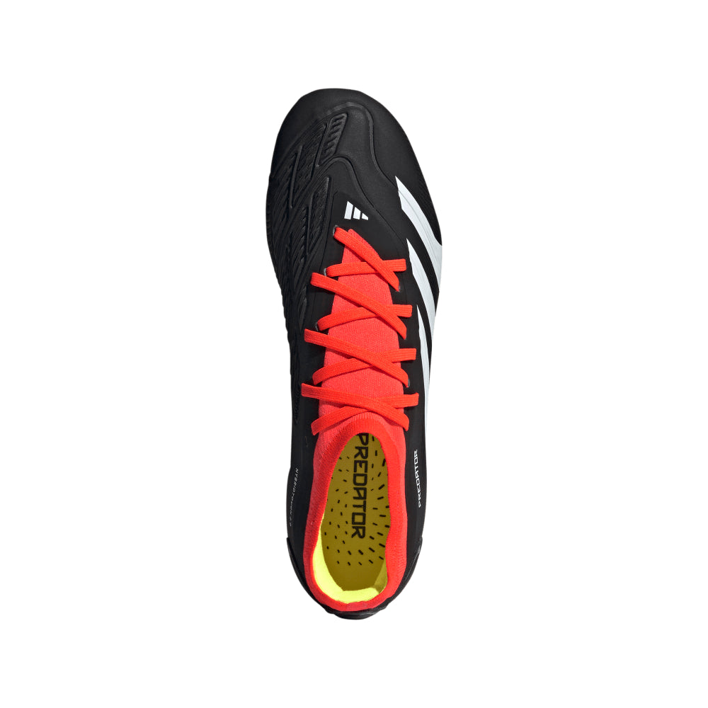 Ghete de fotbal ADIDAS, mix culori
