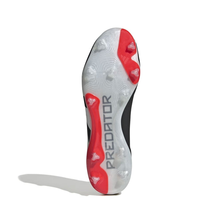 Ghete de fotbal ADIDAS, mix culori