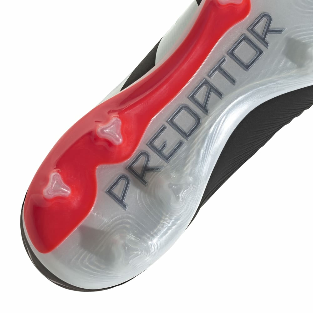 Ghete de fotbal ADIDAS, mix culori