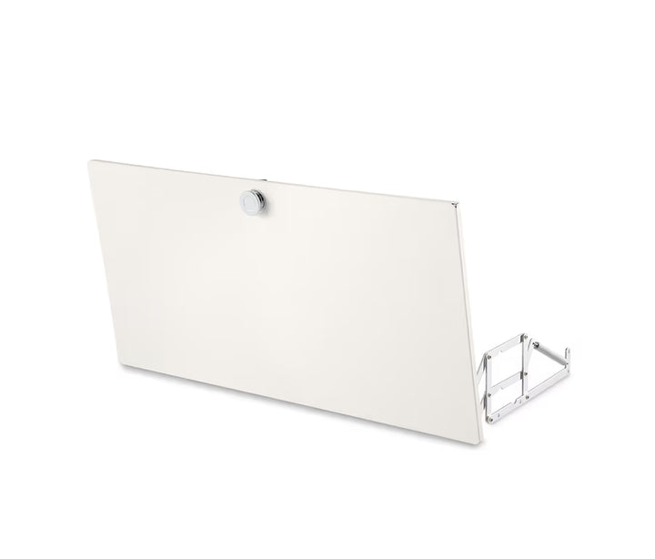Set extensie clapetă TCHIBO, alb