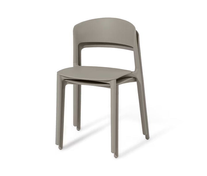 Set scaune TCHIBO, gri
