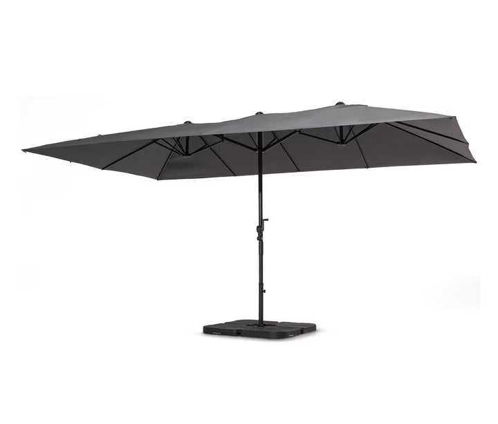 Umbrelă TCHIBO, gri