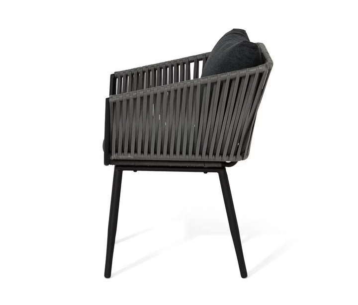 Scaun TCHIBO, negru