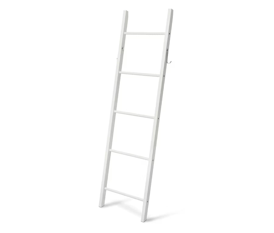 Scară pentru prosoape TCHIBO, alb