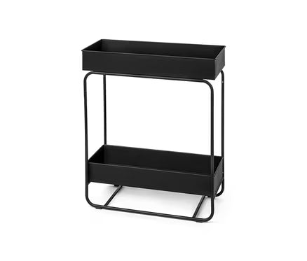 Suport pentru plante TCHIBO, negru