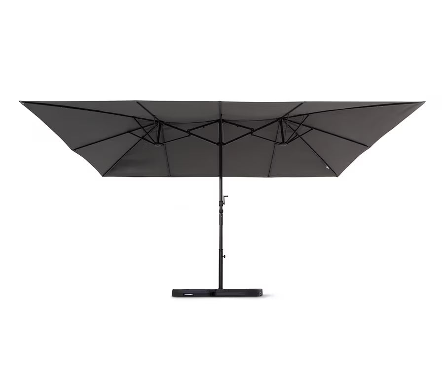 Umbrelă TCHIBO, gri