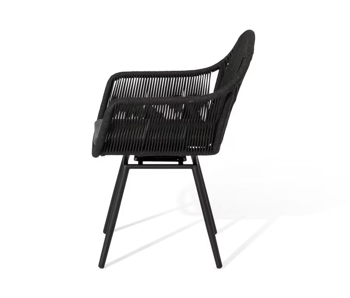 Scaun TCHIBO, negru
