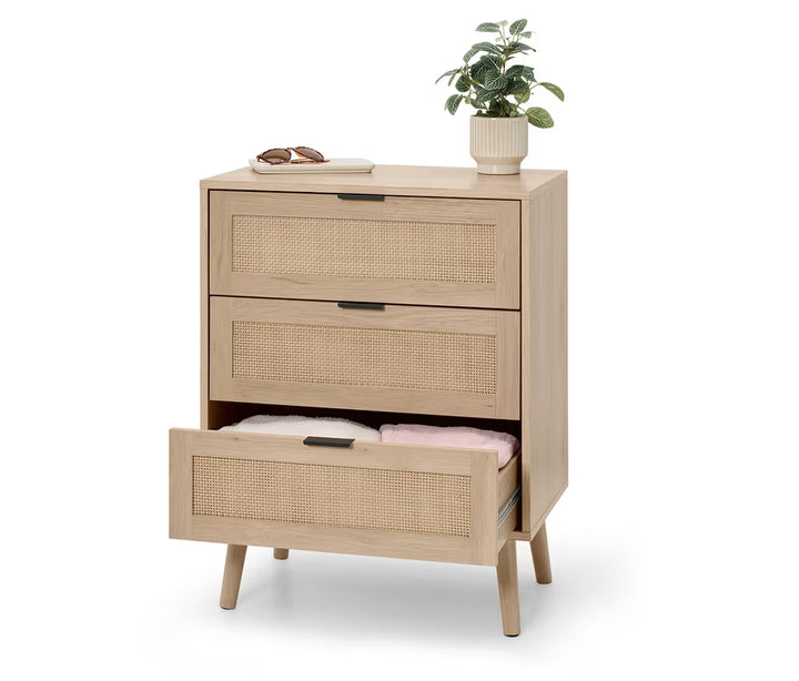 Comodă TCHIBO, bej