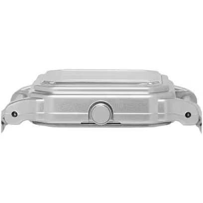 Ceas CASIO, argintiu