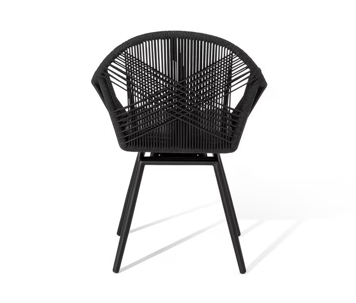 Scaun TCHIBO, negru
