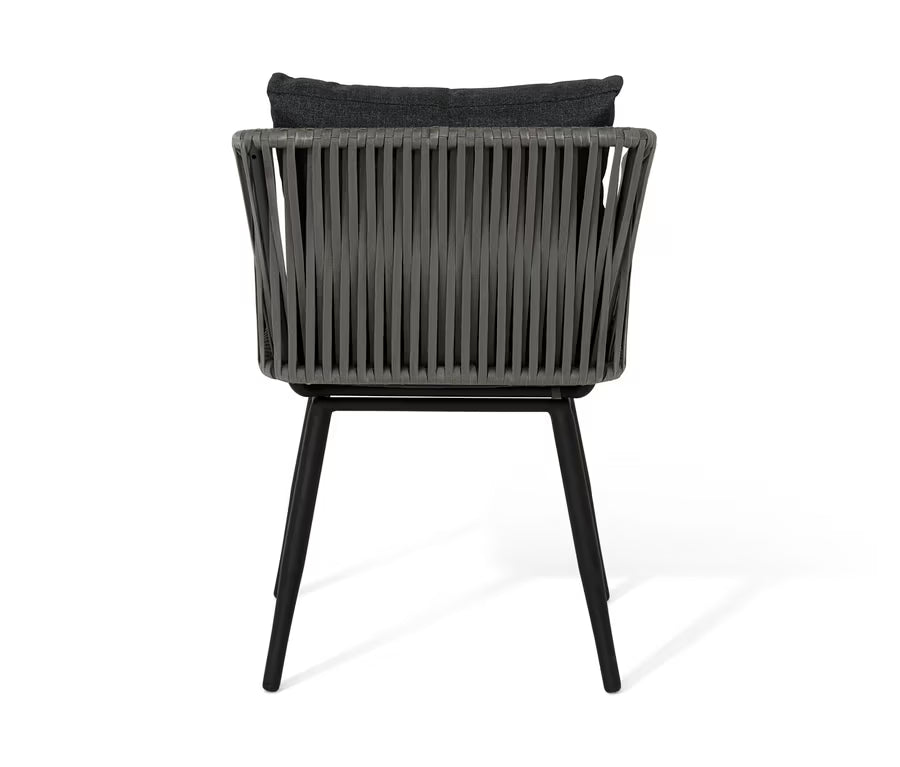 Scaun TCHIBO, negru