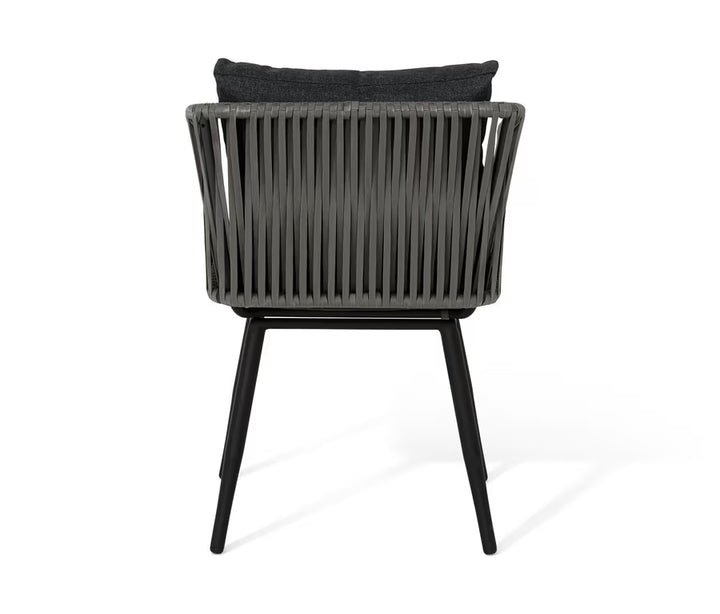 Scaun TCHIBO, negru