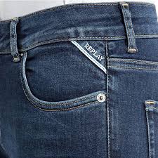 Jeans REPLAY, albastru