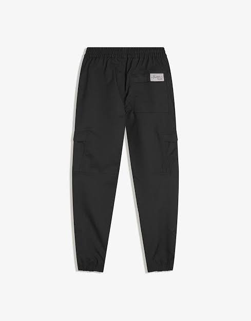 Jeans BERSHKA, negru