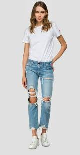 Jeans REPLAY, albastru