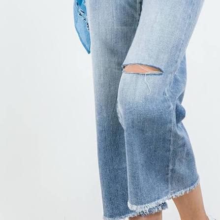 Jeans REPLAY, albastru
