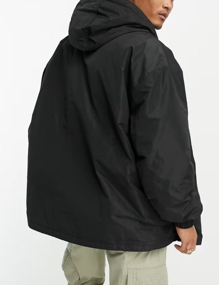 Jacheta ASOS, negru