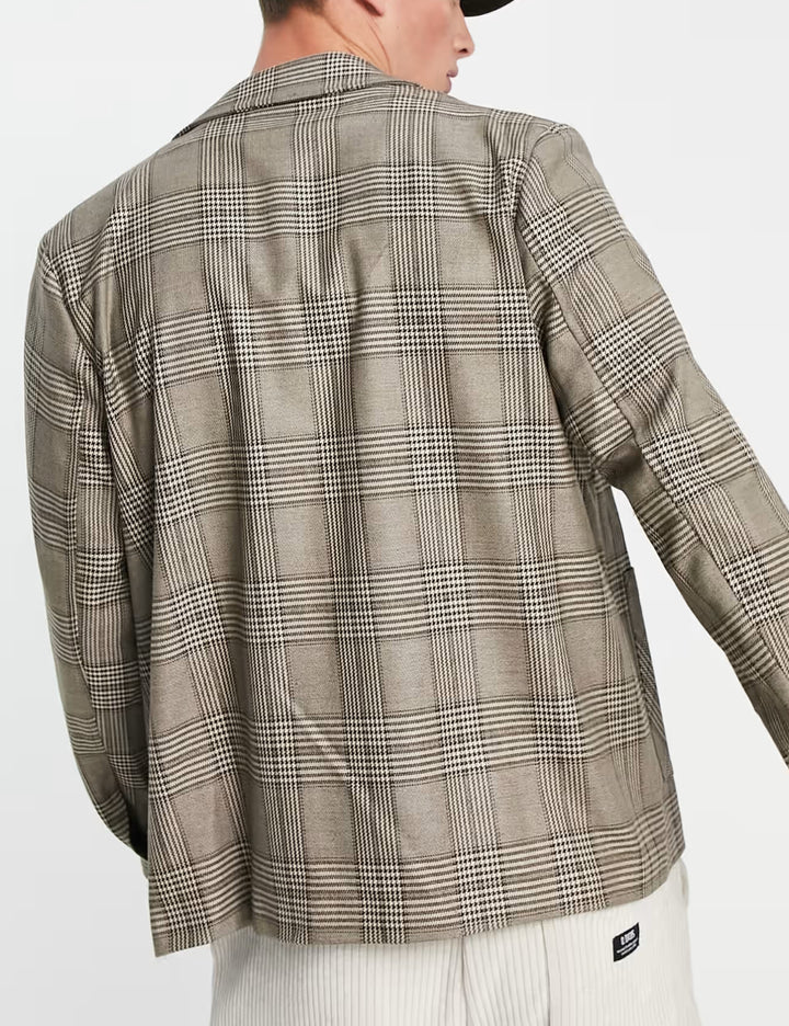 Jachetă Bolongaro, mix culori