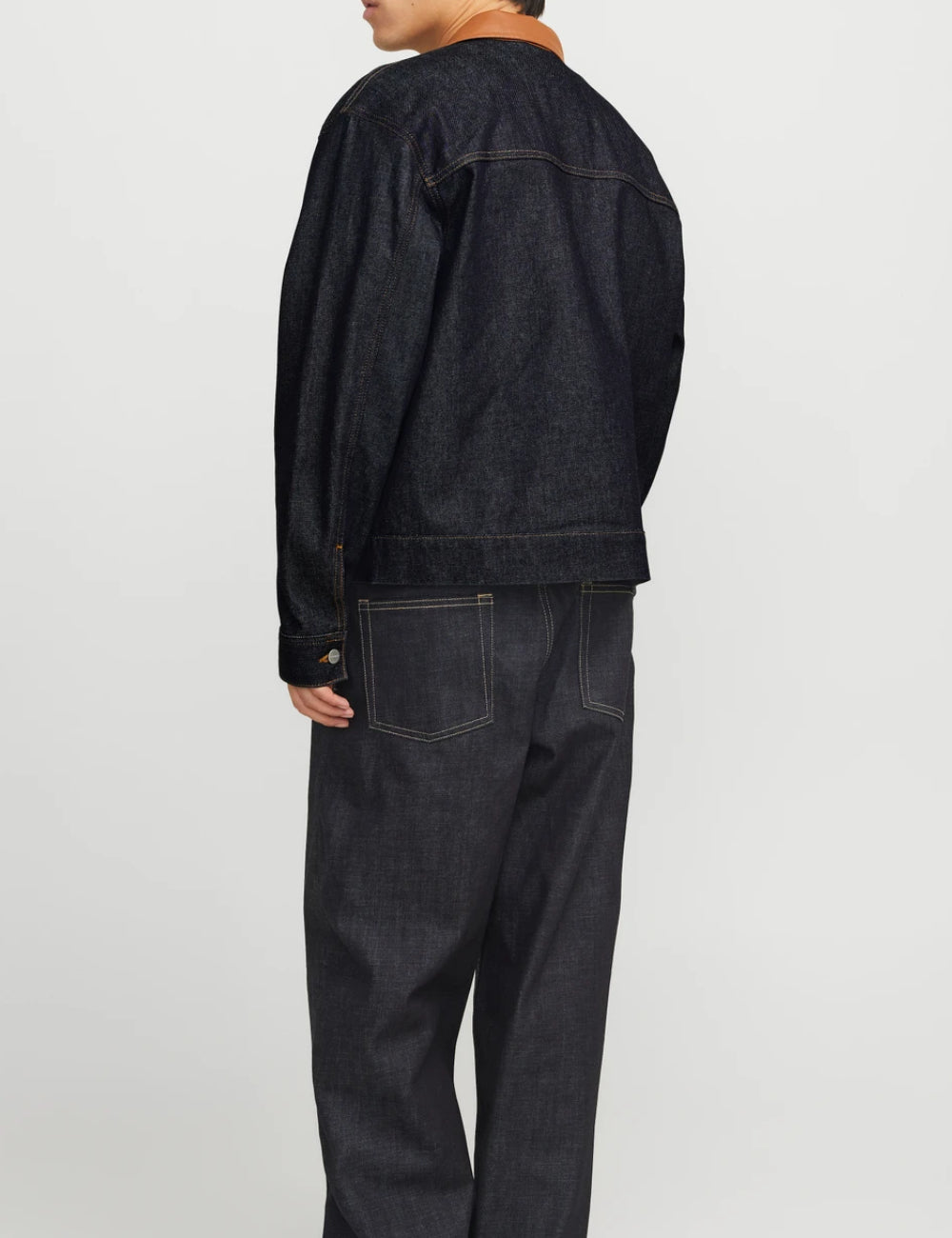 Jack & Jones farmerdzseki, kék