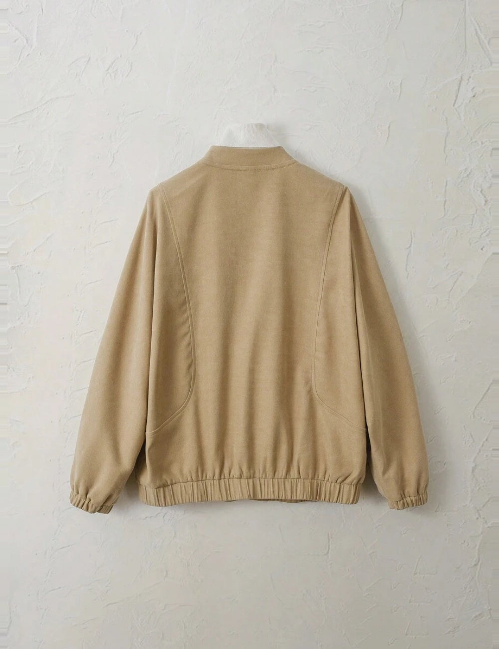 Jacheta Emery Rose by Shein, bej