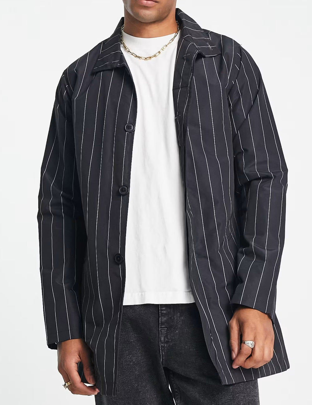 Jachetă French Connection, mix culori