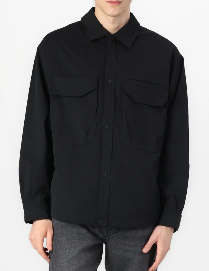 Jacheta Jack & Jones, negru