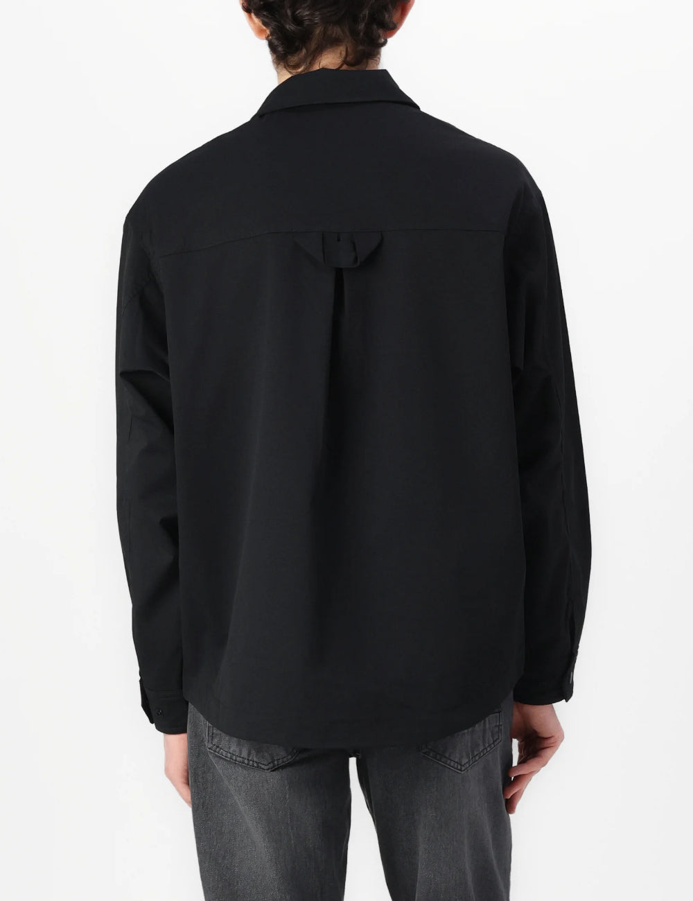 Jacheta Jack & Jones, negru