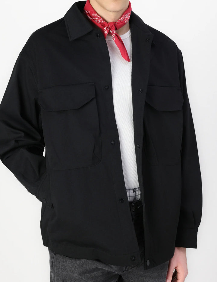 Jacheta Jack & Jones, negru