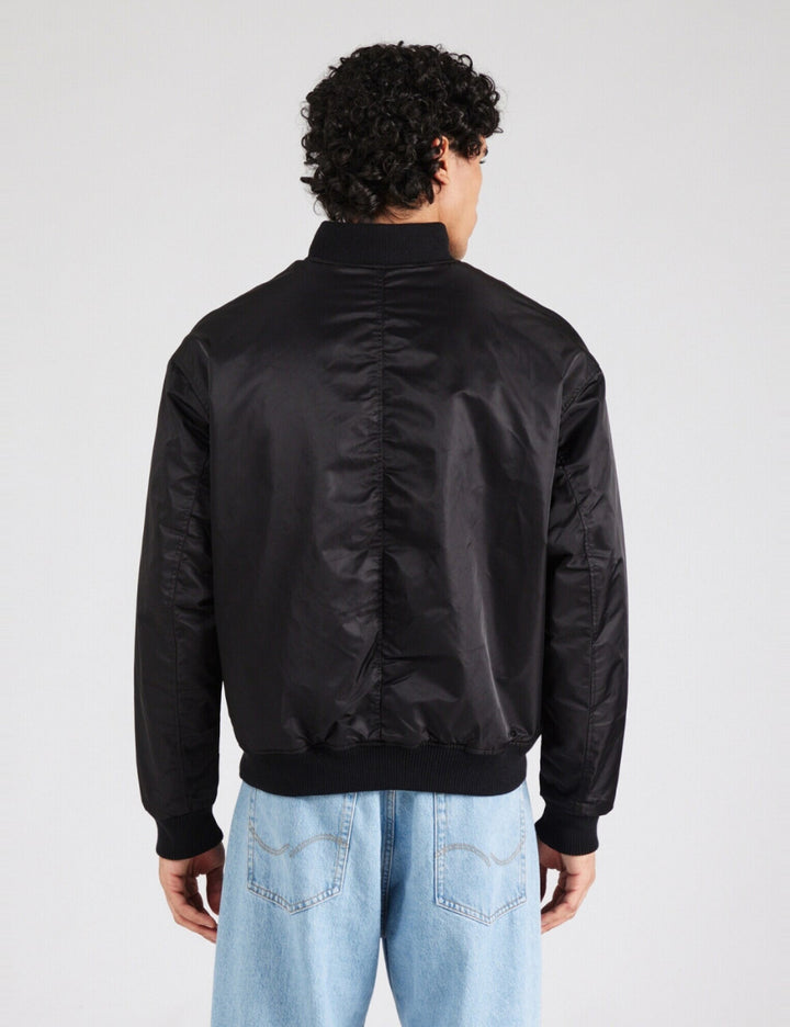 Jacheta Jack & Jones, negru