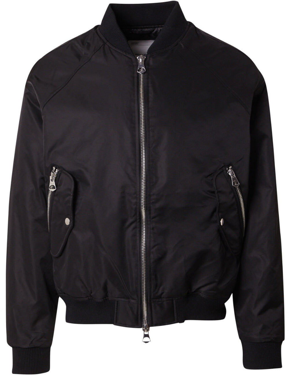 Jacheta Jack & Jones, negru