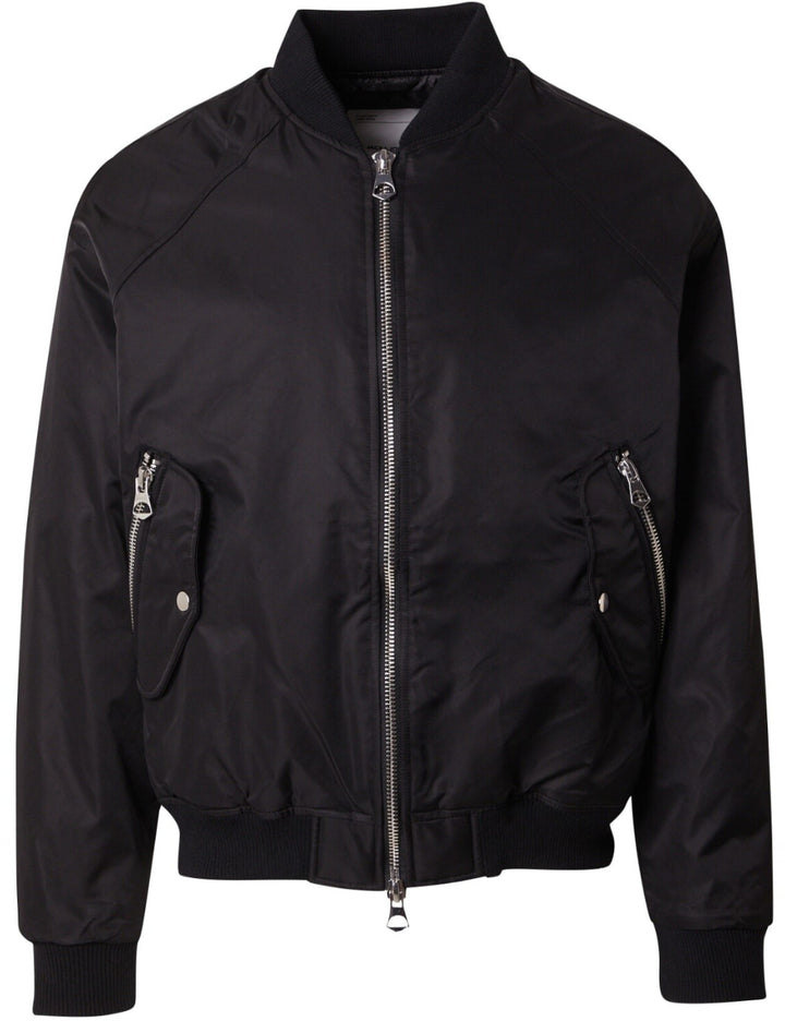 Jacheta Jack & Jones, negru