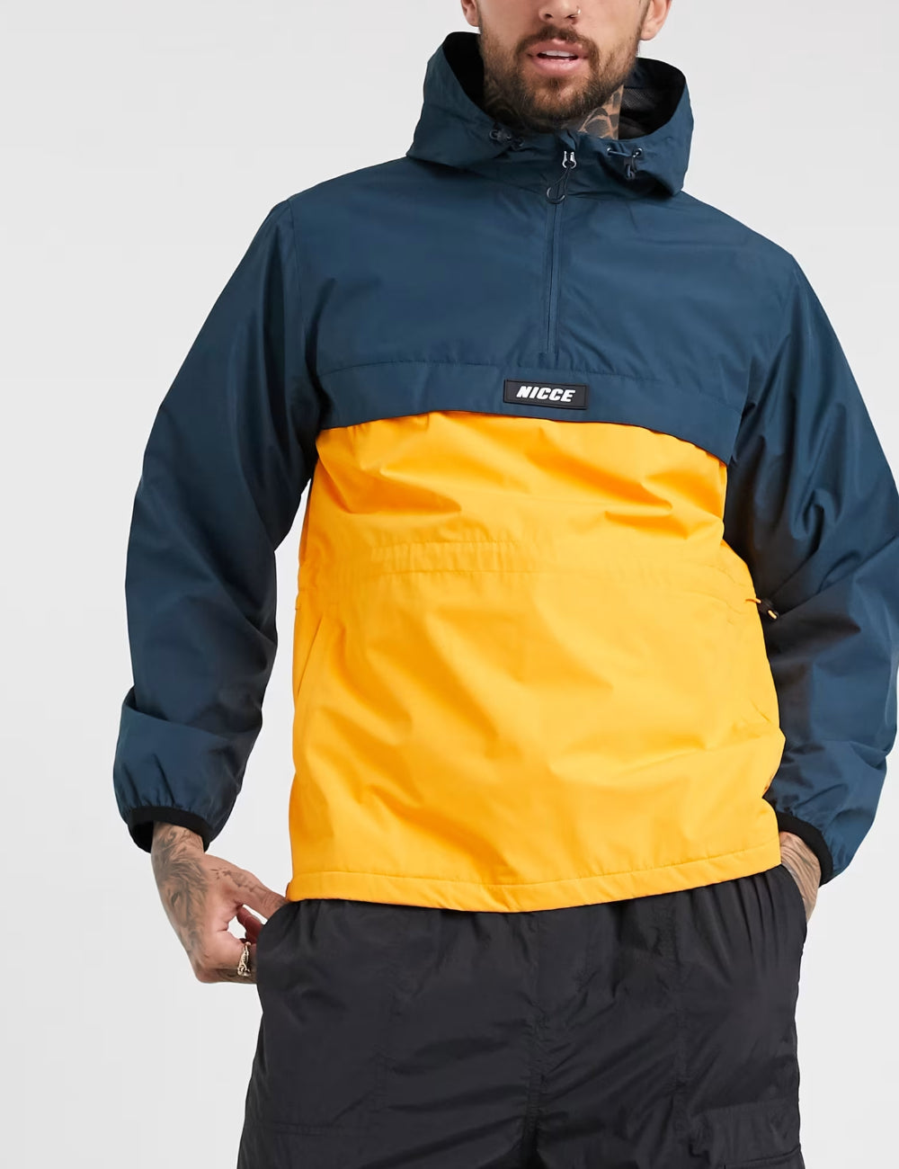 Jachetă Nicce, mix culori