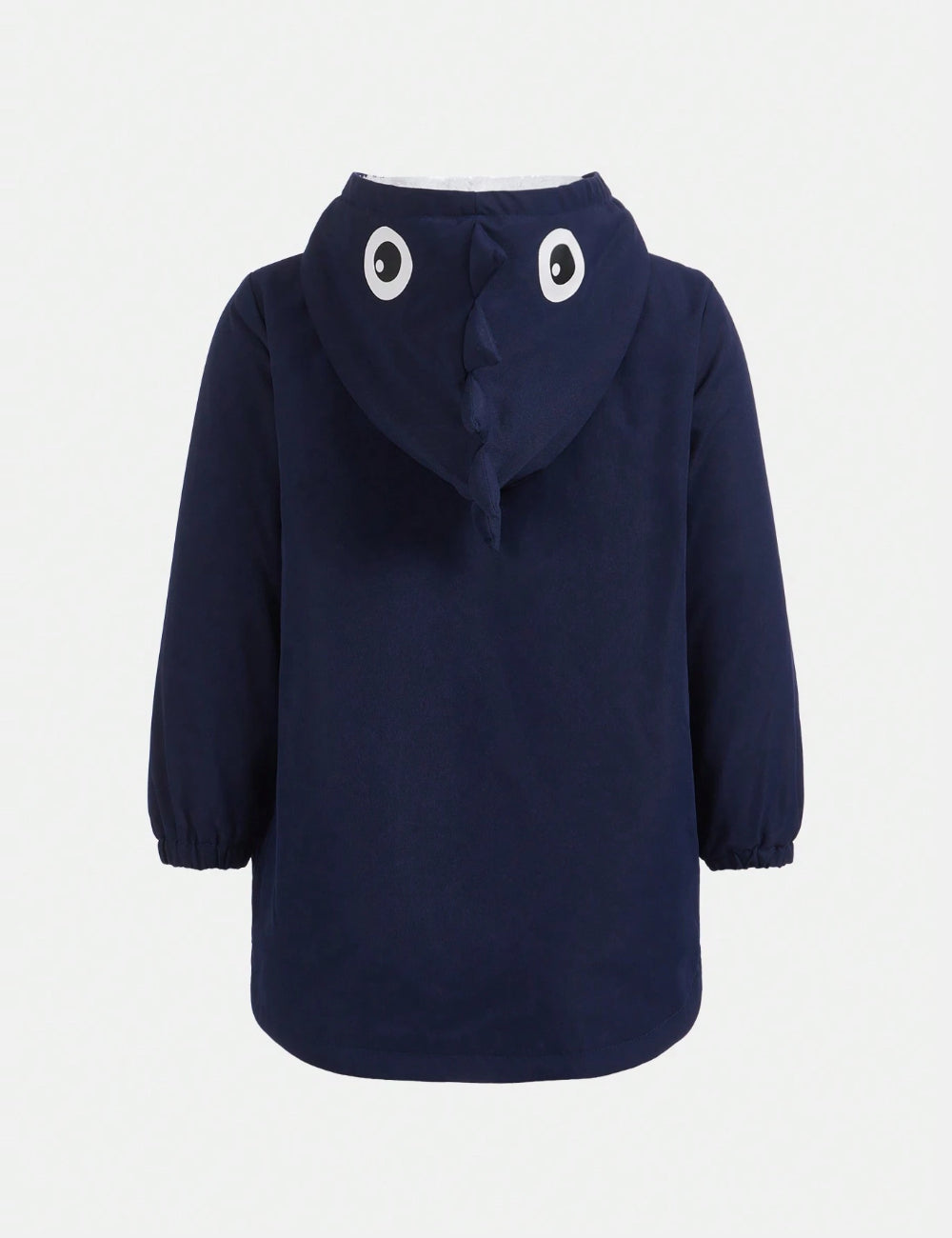 Jachetă Shein, albastru