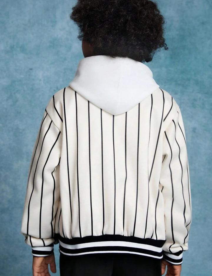 Jachetă Shein, mix culori