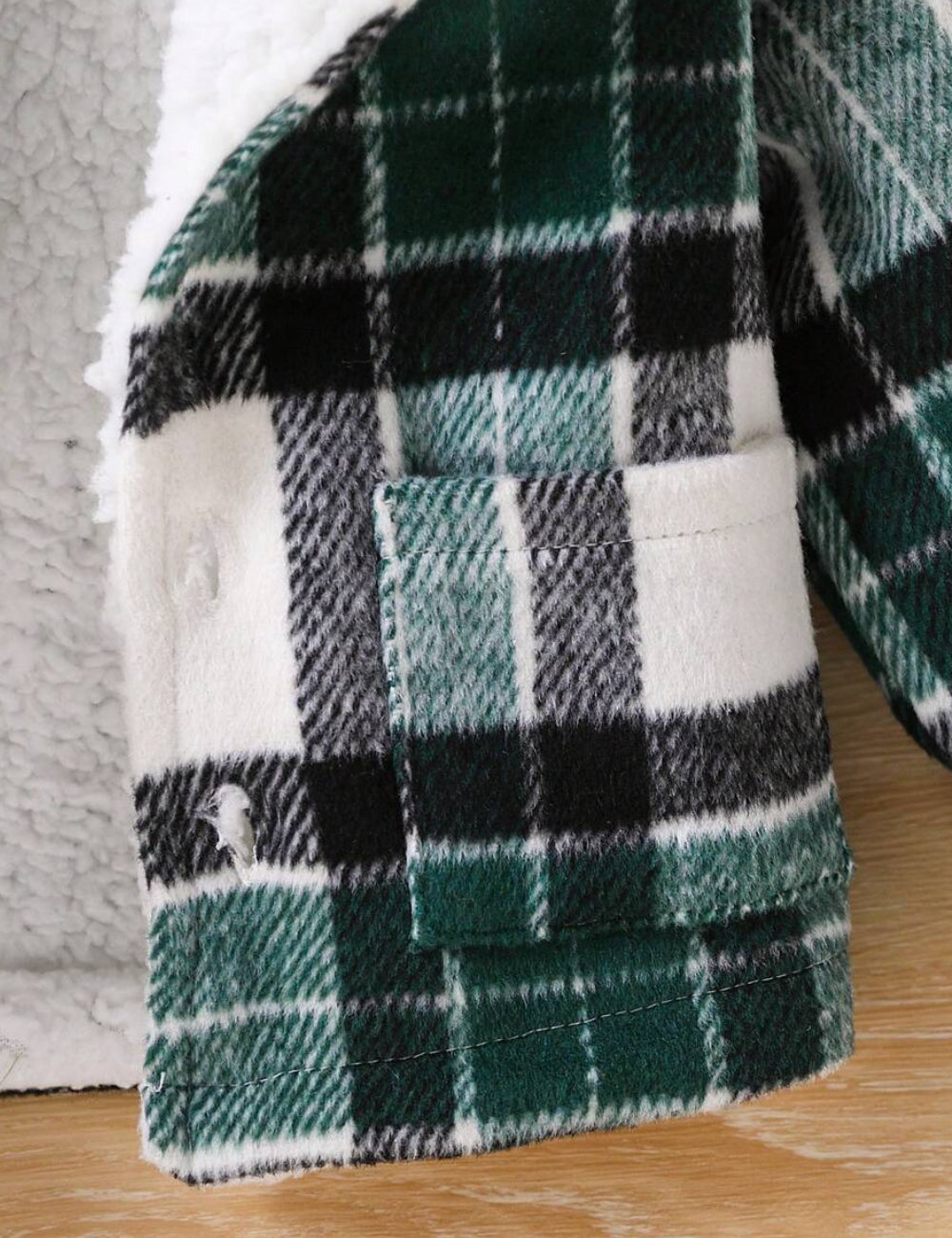 Jachetă Shein, mix culori