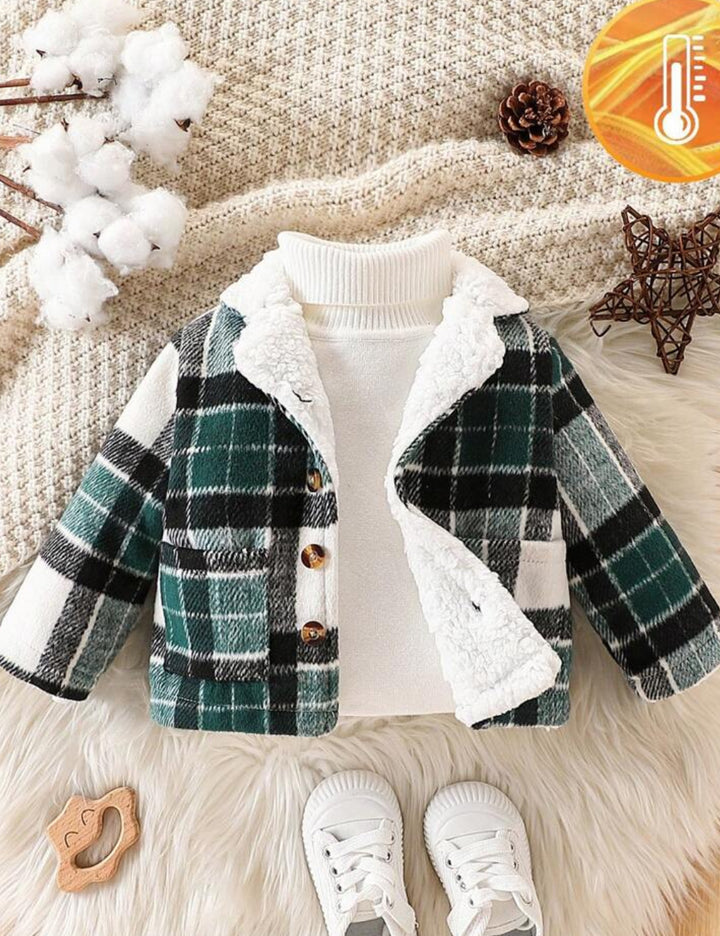 Jachetă Shein, mix culori