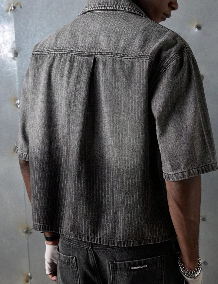 Jachetă Shein, mix culori