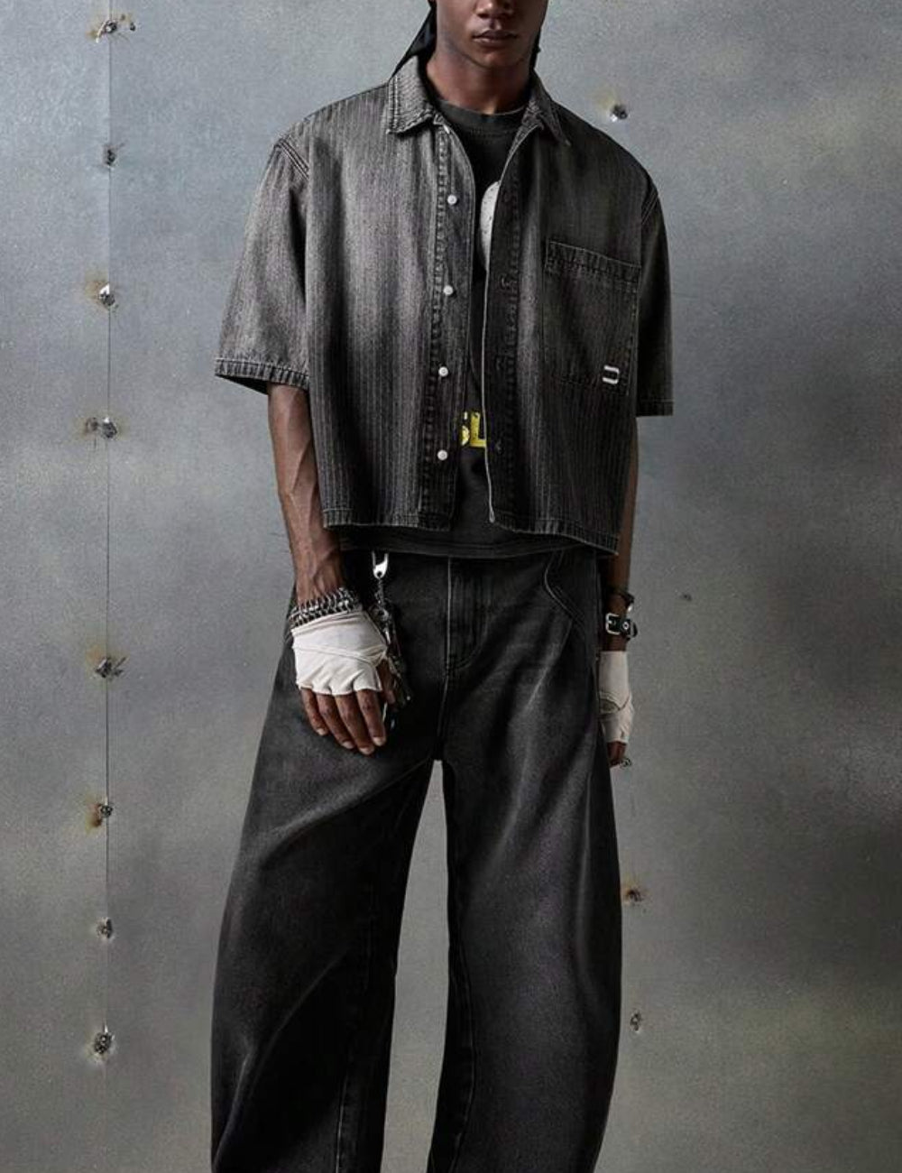 Jachetă Shein, mix culori