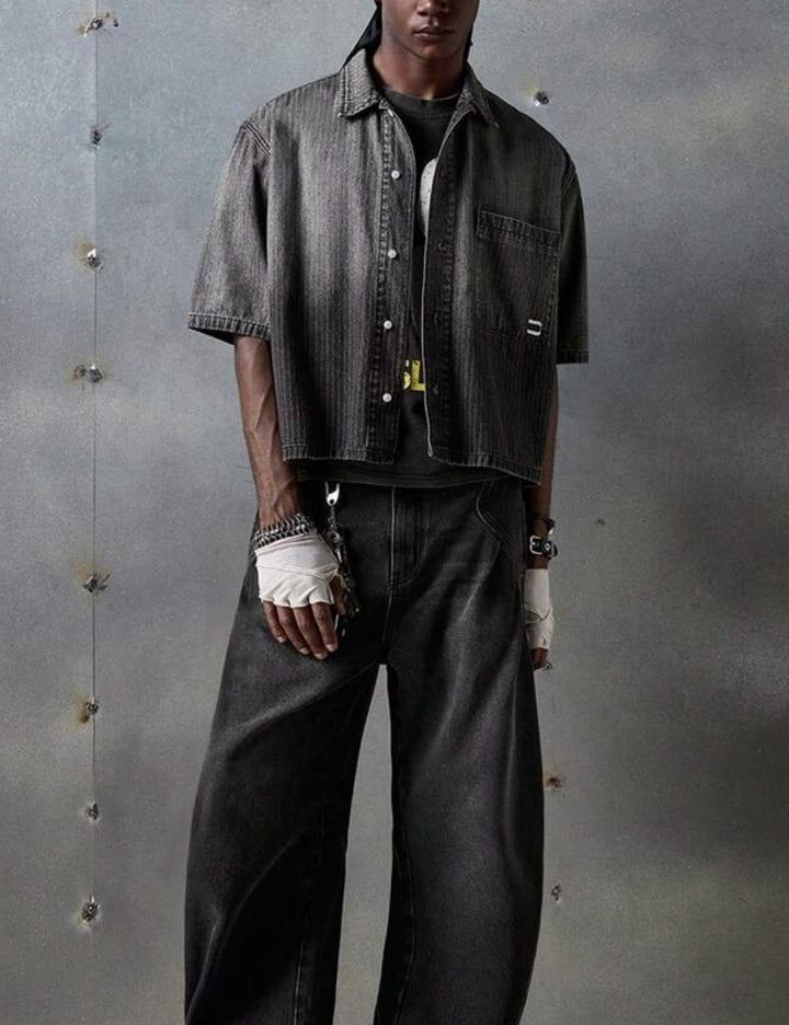 Jachetă Shein, mix culori