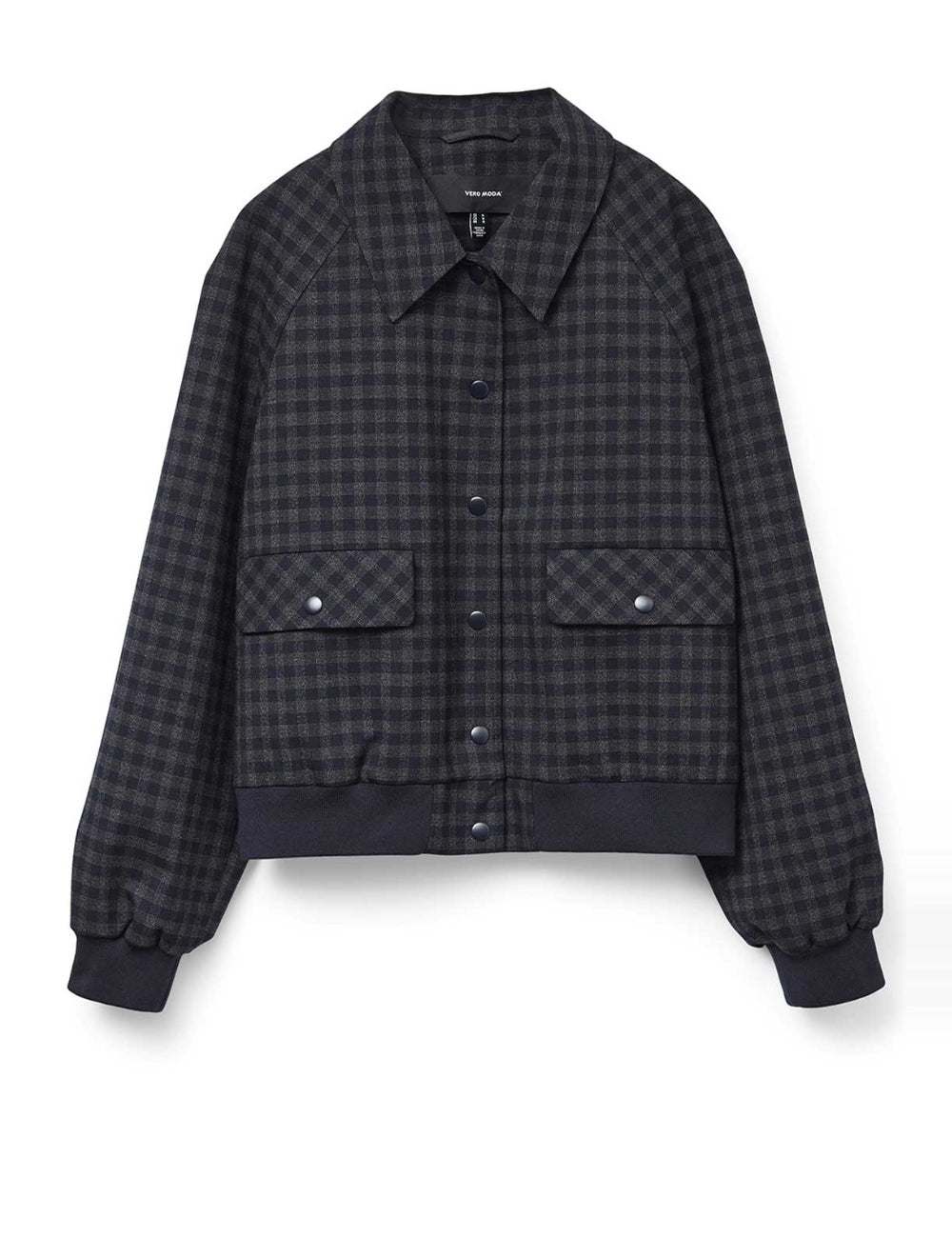Vero Moda dzseki, kék