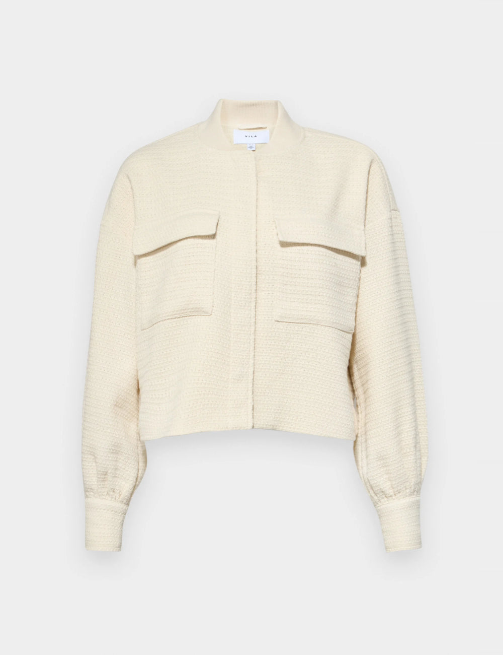 Vila Jacket, krém