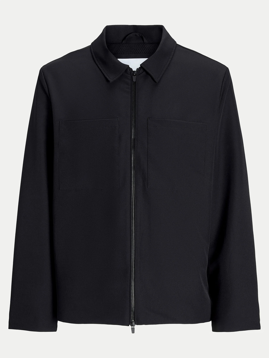 Jachetă JACK&JONES, negru