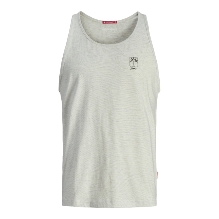 Maiou JACK&JONES, gri