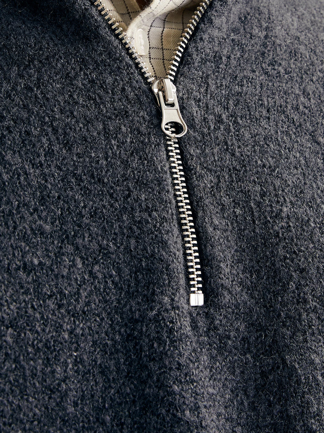 Pulover JACK&JONES, gri
