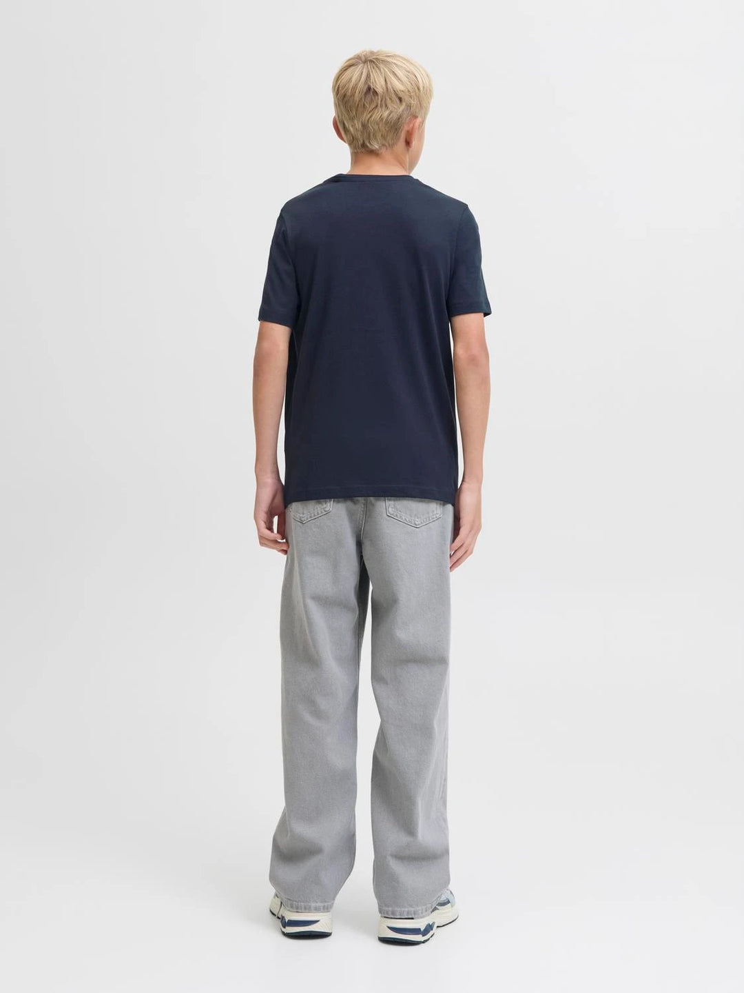 Tricou Jack&Jones, albastru