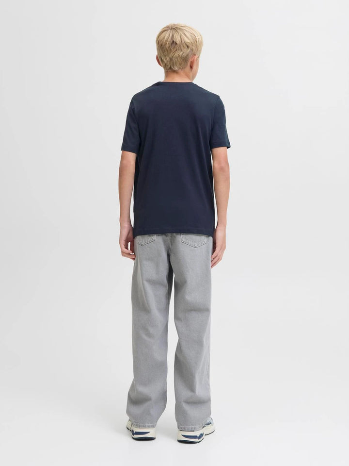 Tricou Jack&Jones, albastru
