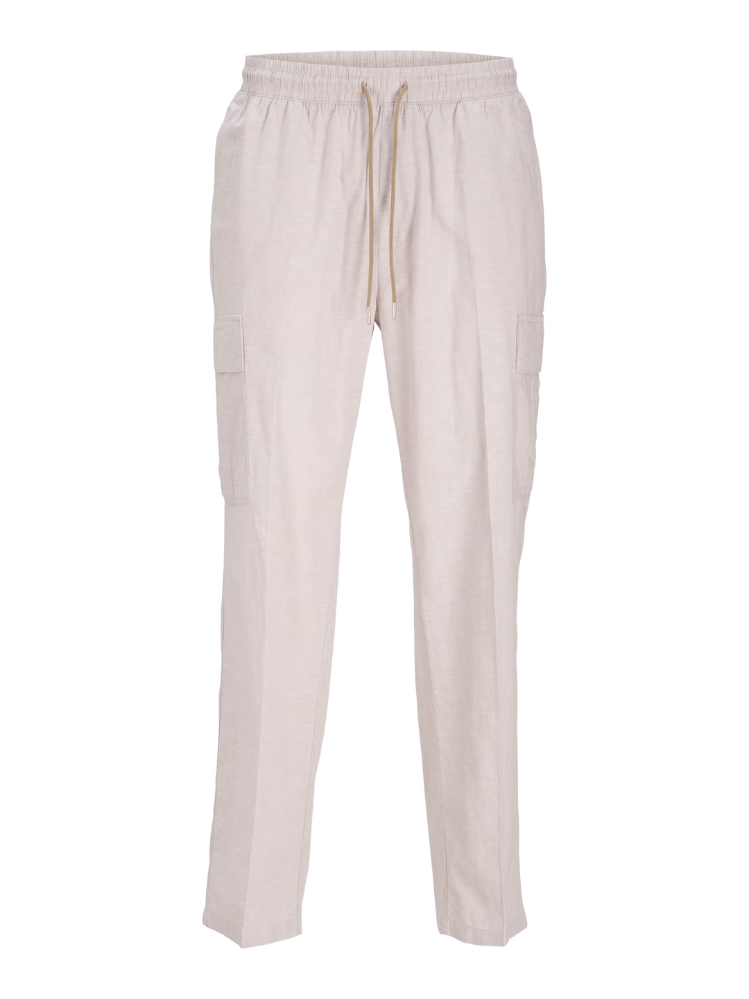Pantaloni JACK&JONES, bej